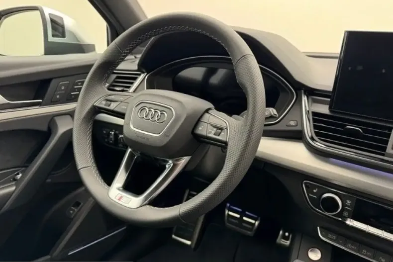 Audi SQ5 din 2024 cu 6.470 km - oferta AUD248517 - foto 7