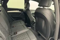 Audi SQ5 din 2024 cu 6.470 km - oferta AUD248517 - foto 13