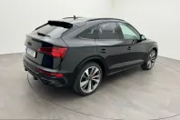 Audi SQ5 din 2024 cu 6.470 km - oferta AUD248517 - foto 16