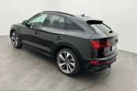 Audi SQ5 din 2024 cu 6.470 km - oferta AUD248517 - foto 17