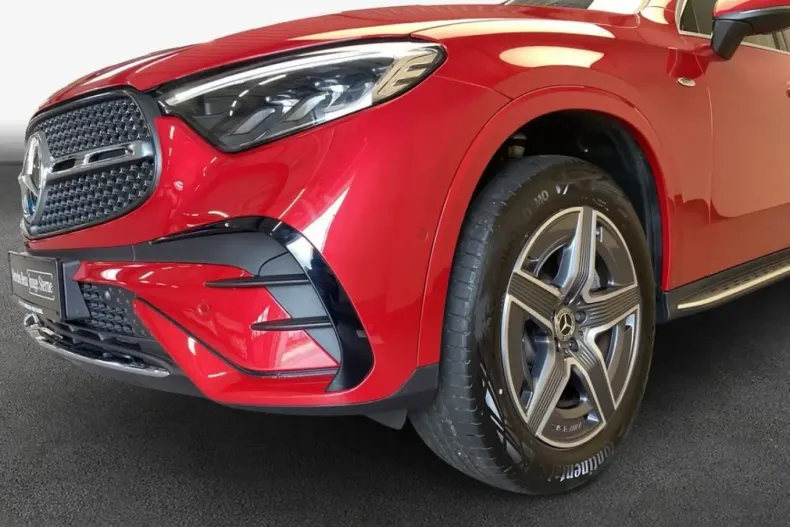 Mercedes-Benz GLC 300 (Clasa GLC) din 2025 cu 21.514 km - oferta MER248518 - foto 5