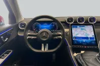 Mercedes-Benz GLC 300 (Clasa GLC) din 2025 cu 21.514 km - oferta MER248518 - foto 16
