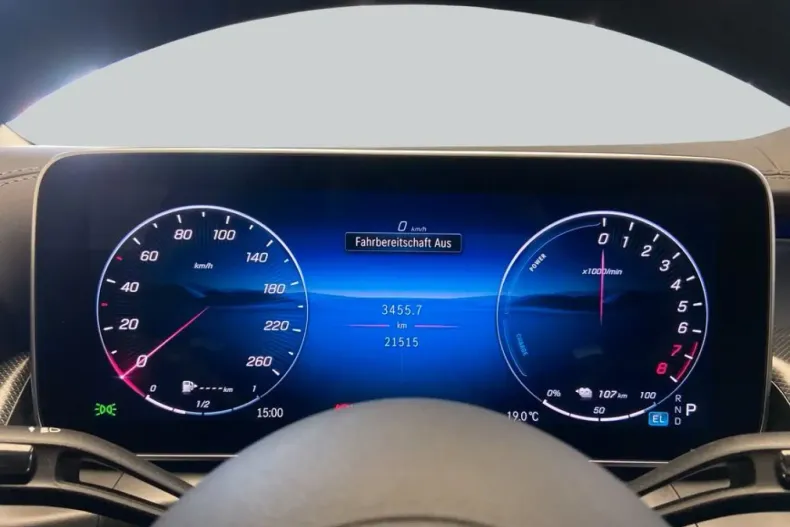 Mercedes-Benz GLC 300 (Clasa GLC) din 2025 cu 21.514 km - oferta MER248518 - foto 17