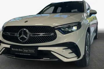 Mercedes-Benz GLC 300 din 2025 - oferta MER248519