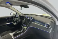 Mercedes-Benz GLC 300 (Clasa GLC) din 2025 cu 12.408 km - oferta MER248519 - foto 14