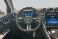 Mercedes-Benz GLC 300 (Clasa GLC) din 2025 cu 12.408 km - oferta MER248519 - foto 15
