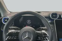 Mercedes-Benz GLC 300 (Clasa GLC) din 2025 cu 12.408 km - oferta MER248519 - foto 16