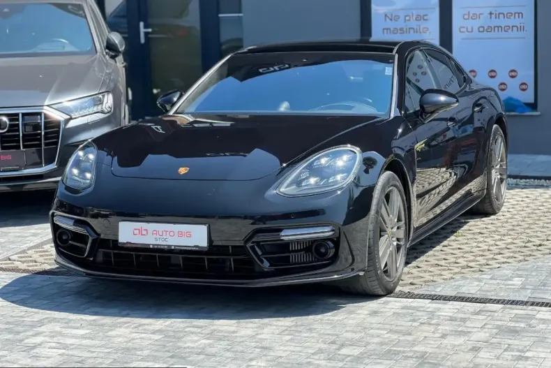 Porsche Panamera din 2022 cu 63.570 km - oferta POR248520 - foto 2