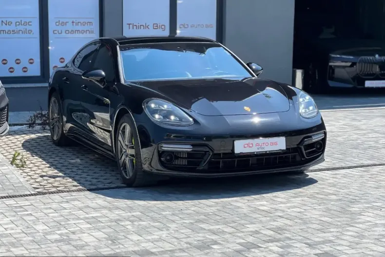 Porsche Panamera din 2022 cu 63.570 km - oferta POR248520 - foto 3