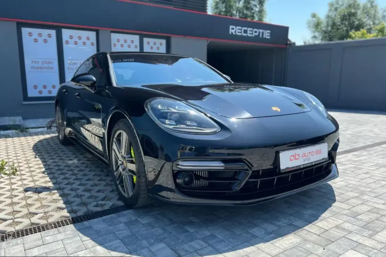 Porsche Panamera din 2022 cu 63.570 km - oferta POR248520 - foto 7