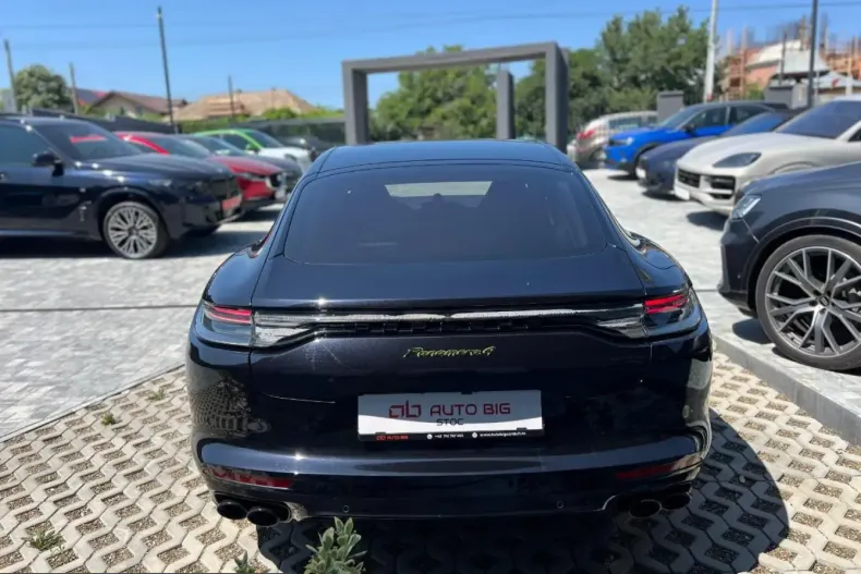 Porsche Panamera din 2022 cu 63.570 km - oferta POR248520 - foto 12