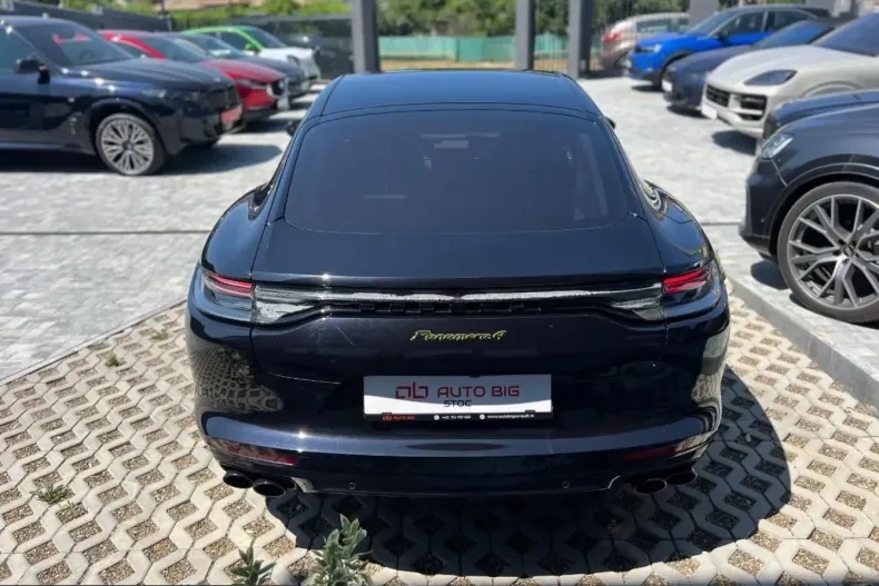 Porsche Panamera din 2022 cu 63.570 km - oferta POR248520 - foto 13