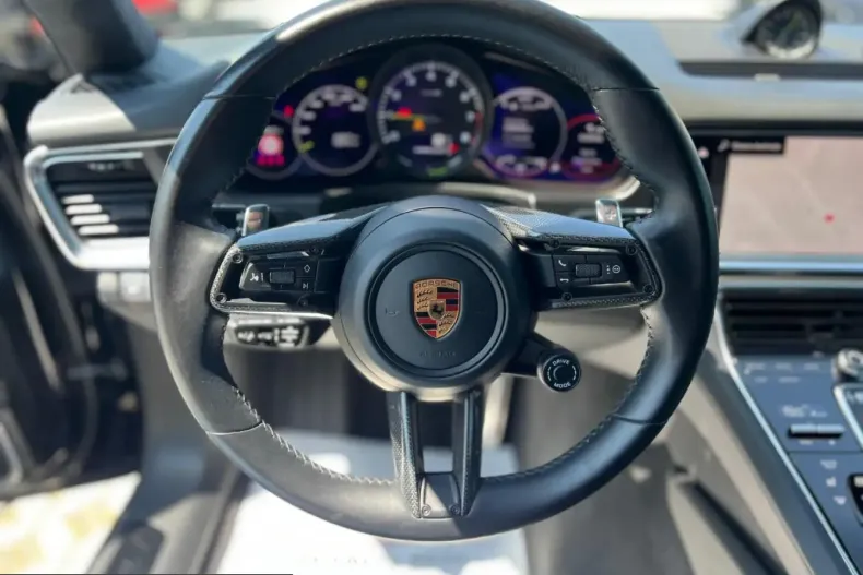 Porsche Panamera din 2022 cu 63.570 km - oferta POR248520 - foto 21