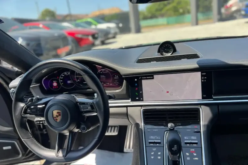 Porsche Panamera din 2022 cu 63.570 km - oferta POR248520 - foto 23