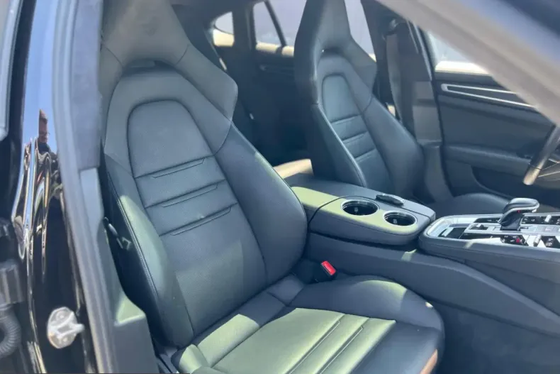 Porsche Panamera din 2022 cu 63.570 km - oferta POR248520 - foto 37
