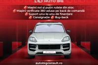 Porsche Panamera din 2022 cu 63.570 km - oferta POR248520 - foto 40