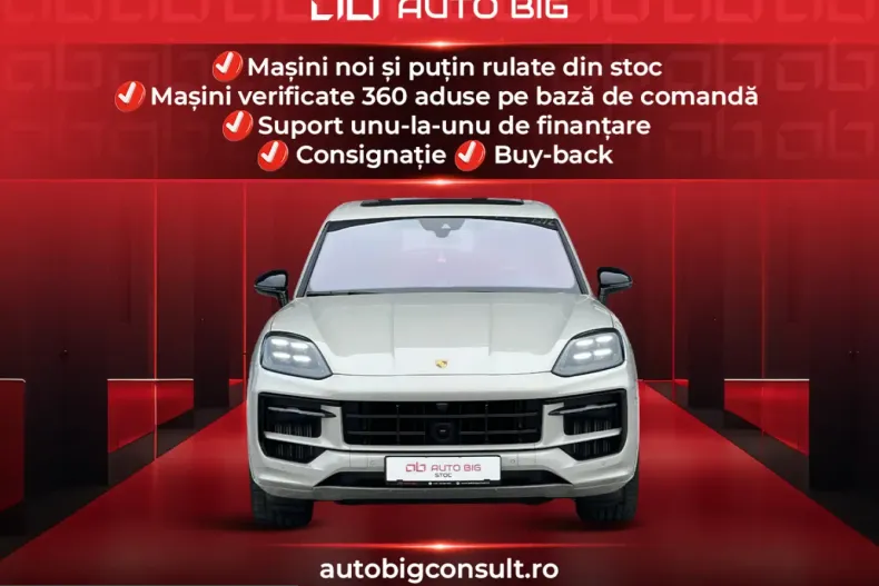 Porsche Panamera din 2022 cu 63.570 km - oferta POR248520 - foto 40