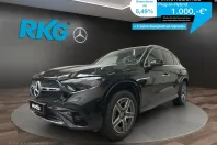 Mercedes-Benz GLC 300 (Clasa GLC) din 2025 cu 23.178 km - oferta MER248521 - foto 1