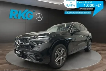 Mercedes-Benz GLC 300 din 2025 - oferta MER248521