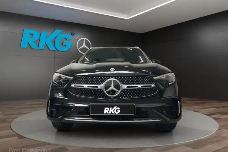 Mercedes-Benz GLC 300 (Clasa GLC) din 2025 cu 23.178 km - oferta MER248521 - foto 4