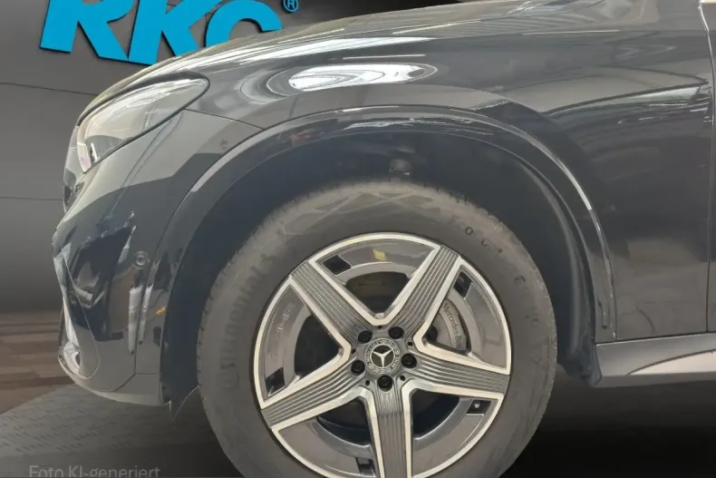 Mercedes-Benz GLC 300 (Clasa GLC) din 2025 cu 23.178 km - oferta MER248521 - foto 16