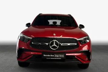 Mercedes-Benz GLC 450 din 2025 - oferta MER248522