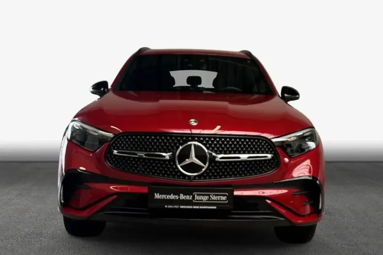 Mercedes-Benz GLC 450 (Clasa GLC) din 2025 cu 16.153 km - oferta MER248522 - foto 1