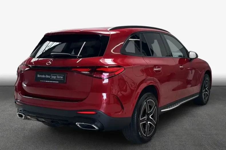 Mercedes-Benz GLC 450 (Clasa GLC) din 2025 cu 16.153 km - oferta MER248522 - foto 2