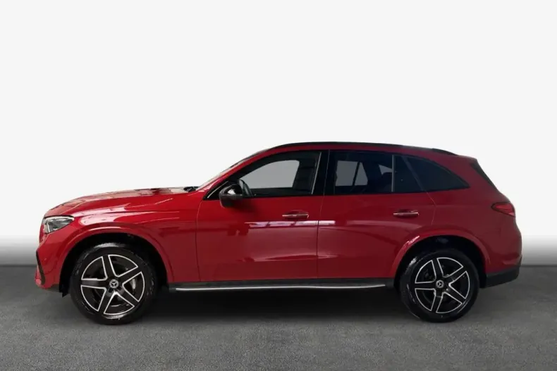 Mercedes-Benz GLC 450 (Clasa GLC) din 2025 cu 16.153 km - oferta MER248522 - foto 3