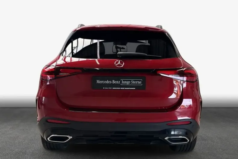 Mercedes-Benz GLC 450 (Clasa GLC) din 2025 cu 16.153 km - oferta MER248522 - foto 4