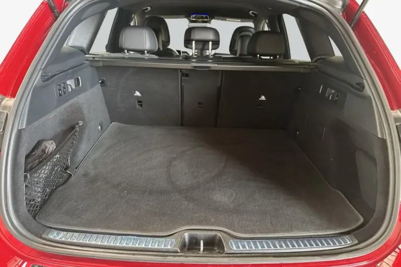 Mercedes-Benz GLC 450 (Clasa GLC) din 2025 cu 16.153 km - oferta MER248522 - foto 7