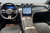 Mercedes-Benz GLC 450 (Clasa GLC) din 2025 cu 16.153 km - oferta MER248522 - foto 12