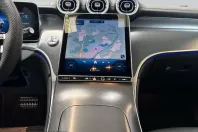 Mercedes-Benz GLC 450 (Clasa GLC) din 2025 cu 16.153 km - oferta MER248522 - foto 13