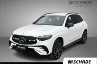 Mercedes-Benz GLC 300 (Clasa GLC) din 2025 cu 26.000 km - oferta MER248523 - foto 1