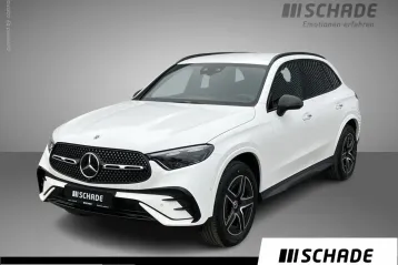 Mercedes-Benz GLC 300 din 2025 - oferta MER248523