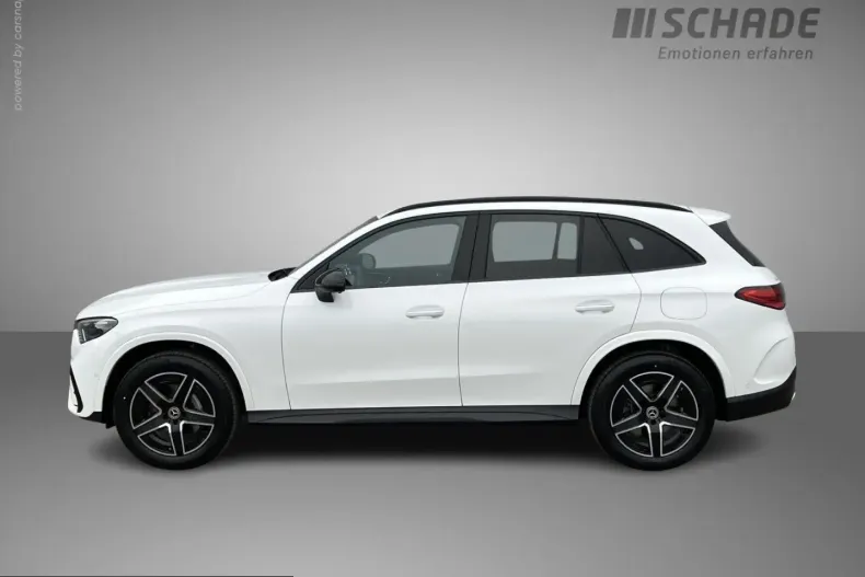 Mercedes-Benz GLC 300 (Clasa GLC) din 2025 cu 26.000 km - oferta MER248523 - foto 3