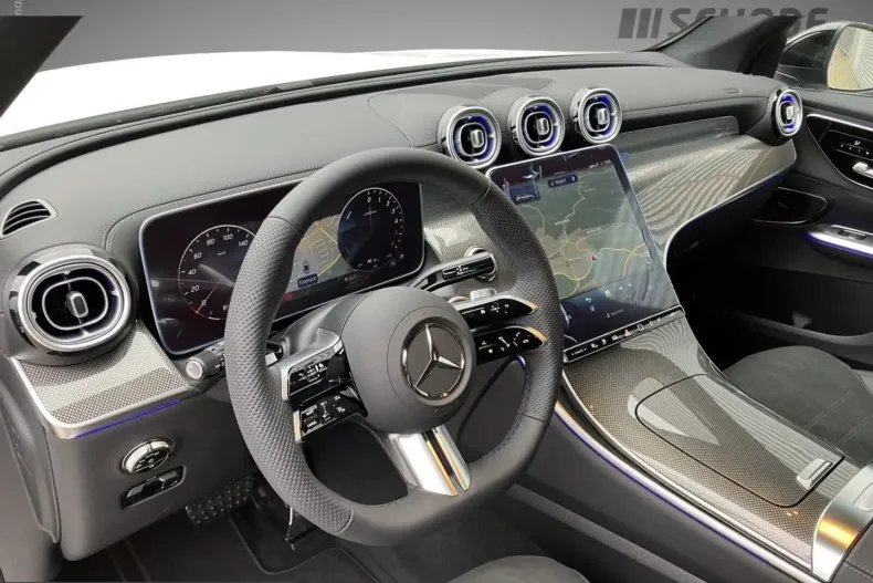 Mercedes-Benz GLC 300 (Clasa GLC) din 2025 cu 26.000 km - oferta MER248523 - foto 5