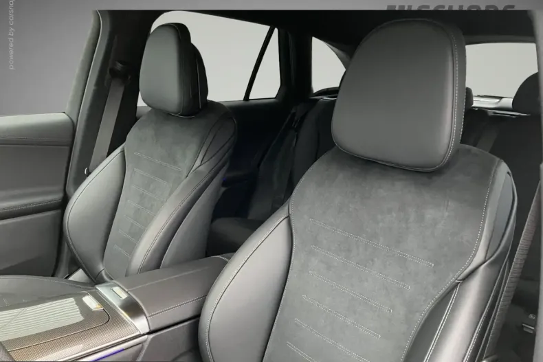 Mercedes-Benz GLC 300 (Clasa GLC) din 2025 cu 26.000 km - oferta MER248523 - foto 6
