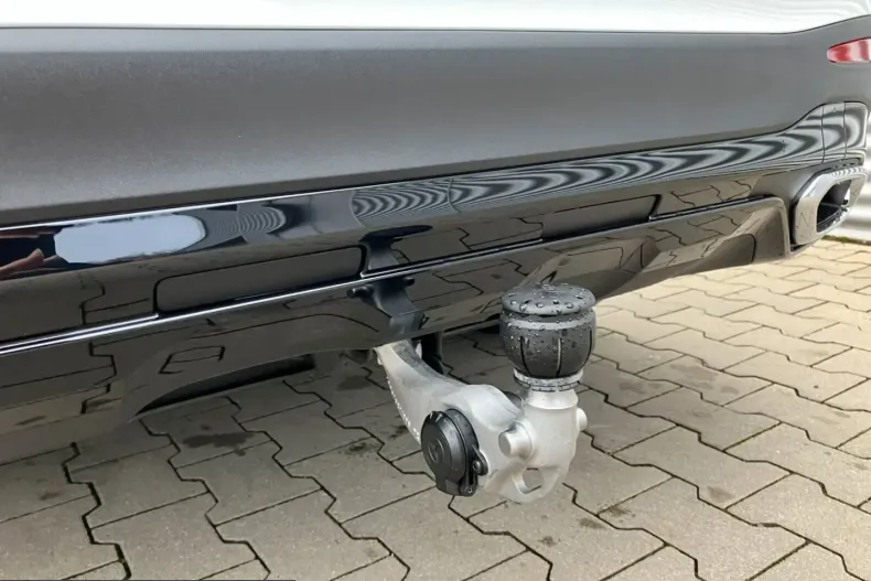 Mercedes-Benz GLC 300 (Clasa GLC) din 2025 cu 26.000 km - oferta MER248523 - foto 13