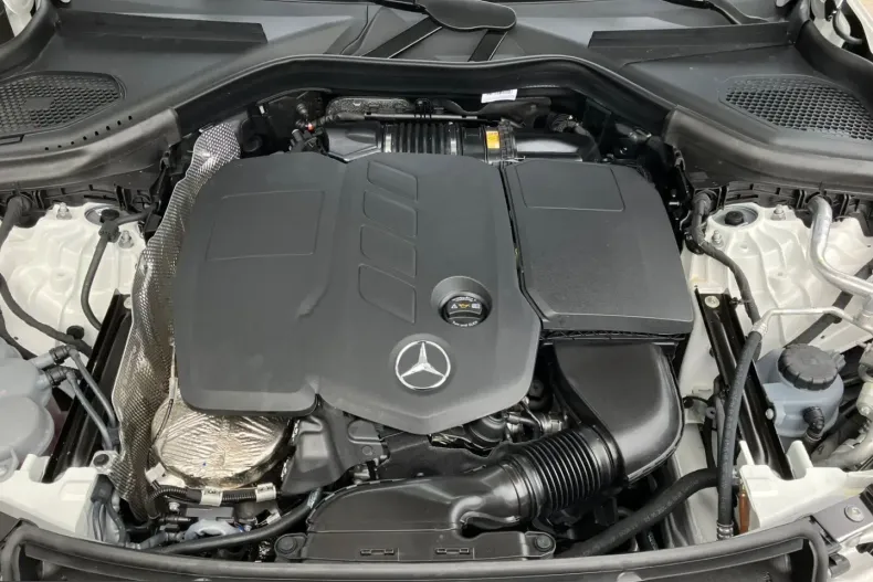Mercedes-Benz GLC 300 (Clasa GLC) din 2025 cu 26.000 km - oferta MER248523 - foto 14