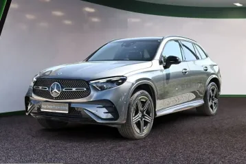 Mercedes-Benz GLC 300 din 2023 - oferta MER248524