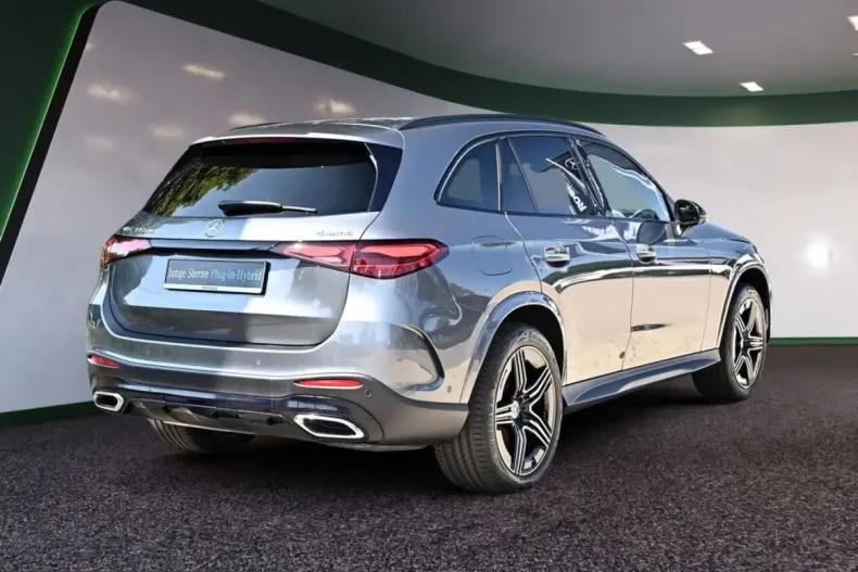 Mercedes-Benz GLC 300 (Clasa GLC) din 2023 cu 31.998 km - oferta MER248524 - foto 3