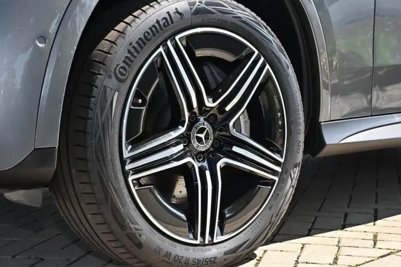 Mercedes-Benz GLC 300 (Clasa GLC) din 2023 cu 31.998 km - oferta MER248524 - foto 5