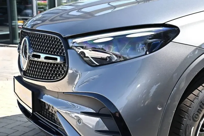 Mercedes-Benz GLC 300 (Clasa GLC) din 2023 cu 31.998 km - oferta MER248524 - foto 22