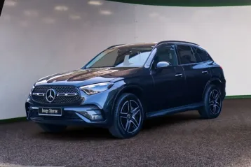 Mercedes-Benz GLC 300 din 2024 - oferta MER248525