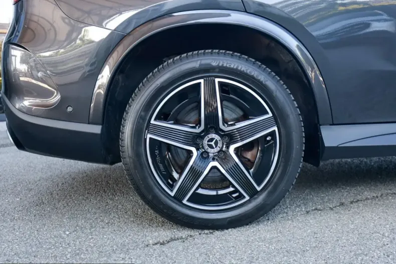 Mercedes-Benz GLC 300 (Clasa GLC) din 2024 cu 39.778 km - oferta MER248525 - foto 5