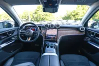 Mercedes-Benz GLC 300 (Clasa GLC) din 2024 cu 39.778 km - oferta MER248525 - foto 6