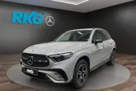 Mercedes-Benz GLC 300 (Clasa GLC) din 2025 cu 37.787 km - oferta MER248526 - foto 2