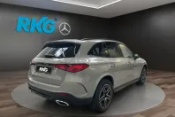 Mercedes-Benz GLC 300 (Clasa GLC) din 2025 cu 37.787 km - oferta MER248526 - foto 3