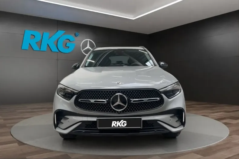 Mercedes-Benz GLC 300 (Clasa GLC) din 2025 cu 37.787 km - oferta MER248526 - foto 4